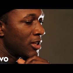 Aloe Blacc - Wake Me Up (Acoustic) 