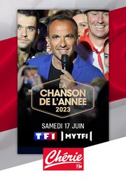 La chanson de l'année 2023