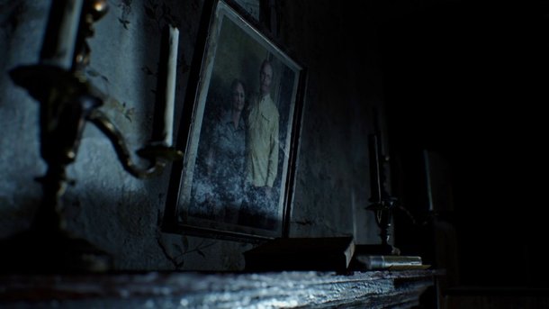 Resident Evil 7 : la démo cartonne