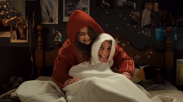 VIDEOCLUB – En nuit