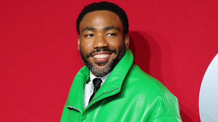 Childish Gambino / GQ's Global Creativity Awards 2023 / New York