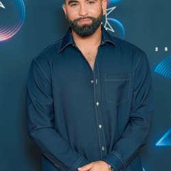 Kendji Girac - TAPIS ROUGE - NRJ MUSIC AWARDS 2023