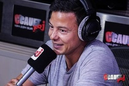 Mardi 25 Août avec AMINE