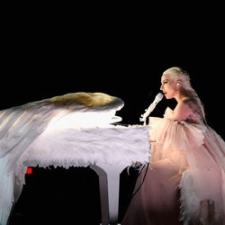 Lady Gaga en 10 photos