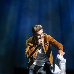 NRJ Music Tour - Marseille 2017