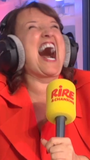 Anne Roumanoff : elle faisait beaucoup de petits cadeaux à Noël - L'afterwork du Rire