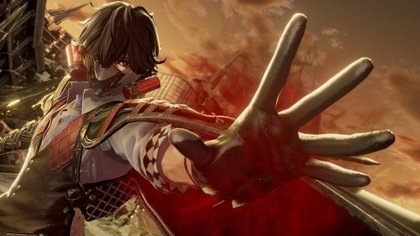 Code Vein (PC, PS4 et Xbox One)