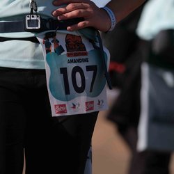 Trek'In Gazelles 2023