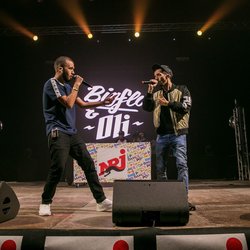 NRJ MUSIC TOUR DE LYON 2018