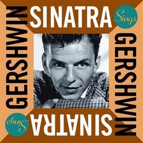 Sinatra Sings Gershwin