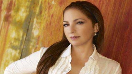 Gloria Estefan