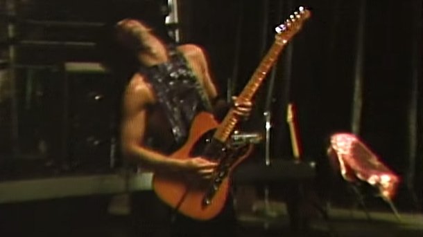 Prince - Manic Monday