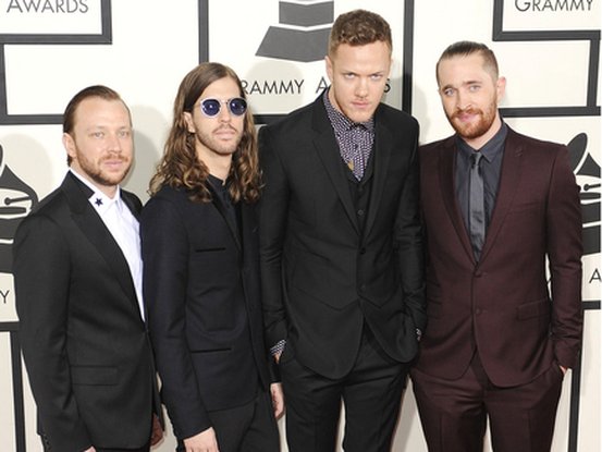 imagine-dragons