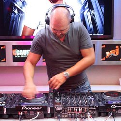 Vendredi 13 septembre avec Dj Assad