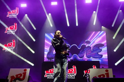Lenie - NRJ Music Tour de Beauvais 2026