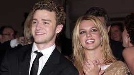 Justin Timberlake et Britney Spears: le chanteur revient sur ce célèbre look porté par le couple