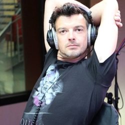 Jeudi 19 juin avec les R5