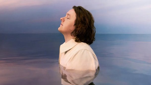 Le coup de cœur du club Chérie du jour: "Forget Me" de Lewis Capaldi