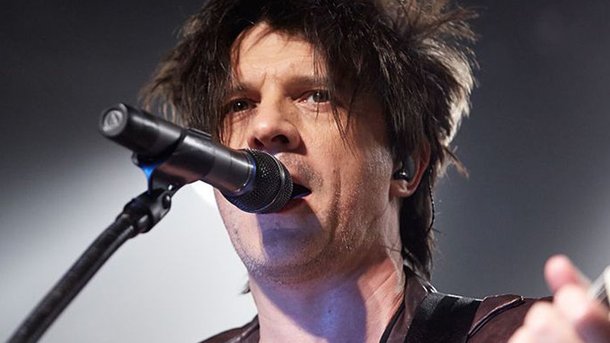 Indochine dévoile le single «Karma Girls»