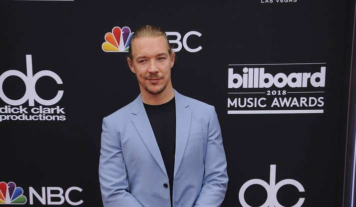 The Billboard Music Awards 2018