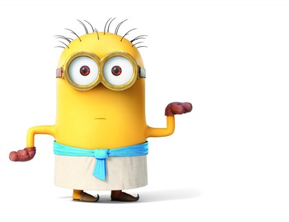 Les Minions