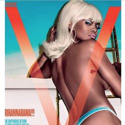 rihanna