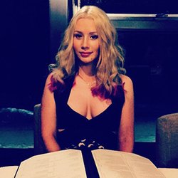 Iggy Azalea