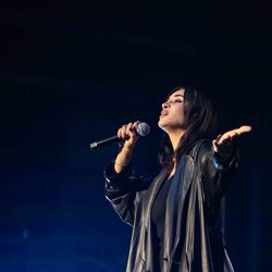Camélia Jordana - NRJ Music Tour Mulhouse 2022