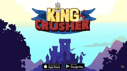 King Crusher
