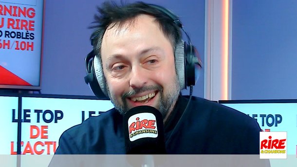 David Azencot - Quartiers Sans Relous - Le top de l'actu