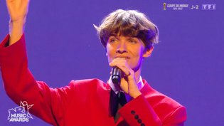 Pierre de Maere «Un jour je marierai un ange»: sa performance en direct