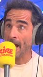 Florent Peyre : "La cigale et la fourmi", interprêté par son personnage de Jojo, le SDF - l'Afterwork du rire
