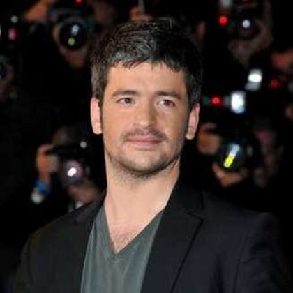 Grégoire sur le tapis rouge des NRJ Music Awards