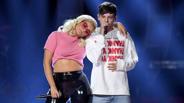 "Back to you": le double sens de la chanson de Bebe Rexha et Louis Tomlinson