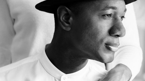 Le coup de cœur du club Chérie du jour: «I Do» d’Aloe Blacc