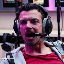 Jeudi 21 Avril avec Les 3 Mousquetaires - C Cauet sur NRJ