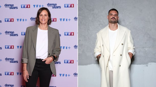 Danse avec les stars : Laure Manaudou bénéficie des précieux conseils de son frère Florent