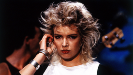 Que devient la chanteuse Kim Wilde ?