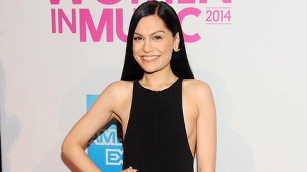 Jessie J : écoutez son nouveau hit!