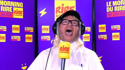 L'invité de Julien Schmidt : Jonathan Bigballs : TRUMP envahi le G7