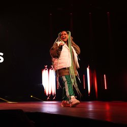 Zoe Wees - NRJ Music Tour de Paris 2021