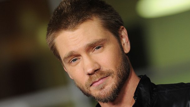 Chad Michael Murray dans le rôle du tueur en série Ted Bundy