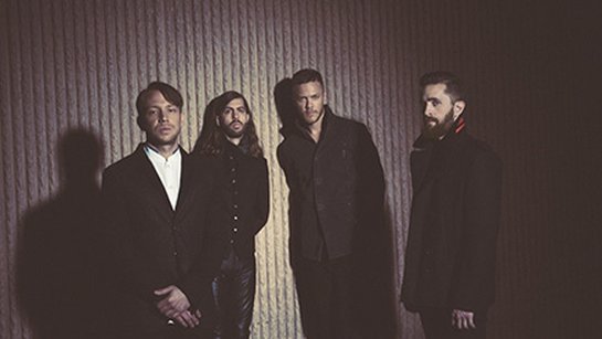 Imagine Dragons