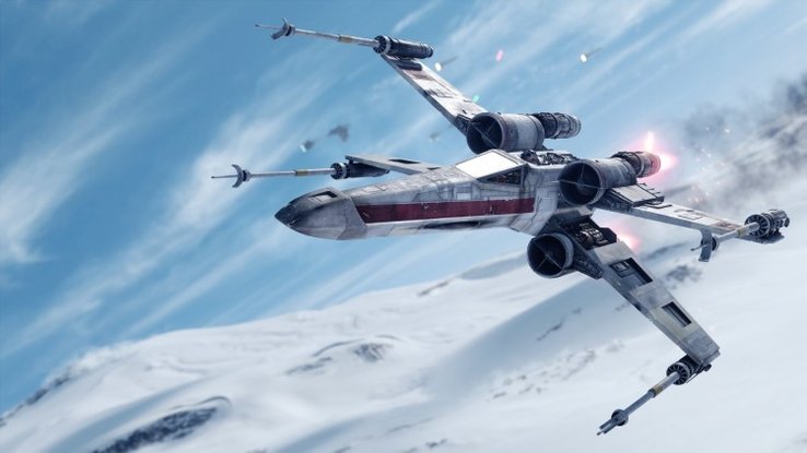 jeux video battlefront 2
