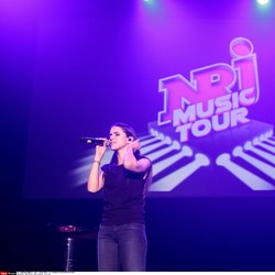 NRJ Music Tour de Lille: Marina Kaye