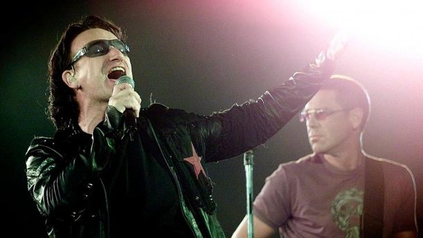 "All That You Can't Leave Behind" : l'album du retour aux sources pour U2