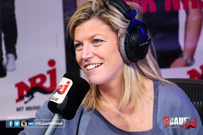 Vendredi 1er Avril - C Cauet sur NRJ