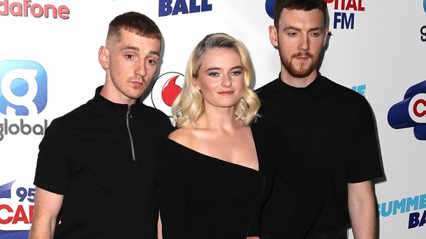 Clean Bandit ne veut pas d'un leader
