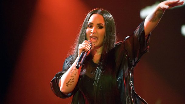 Demi Lovato va mieux et reprend sa tournée!