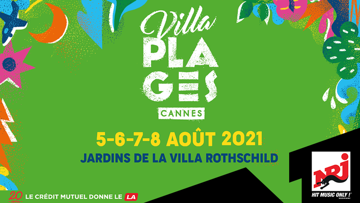 Villa Plages 2021